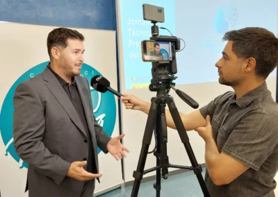 PRESENTACIO OFICIAL PAITIDA consorci besos tordera bessons digitals