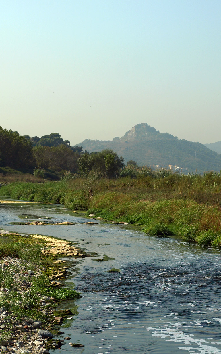 paitida-consorci-besos-tordera-millorar-la-qualitat-aigua