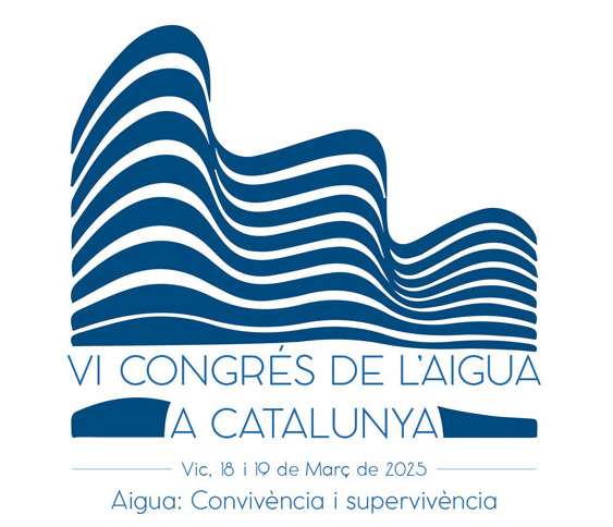 Ponència “Projecte PAITIDA” – Congrés de l’Aigua a Catalunya