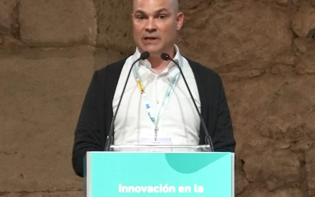 Manresa acull la jornada “Innovación en la digitalización del ciclo del agua en el marco del PERTE: retos y aprendizajes”