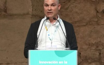 Manresa acull la jornada “Innovación en la digitalización del ciclo del agua en el marco del PERTE: retos y aprendizajes”